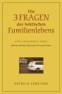 Drei Fragen Des Hektischen Familienlebens - Preview