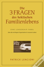 Capa do artigo Drei Fragen Des Hektischen Familienlebens