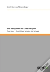 Capa do artigo Drei Kaã‚Â¶Niginnen Der Lafte In Bayern