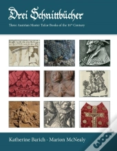 Drei Schnittbucher
