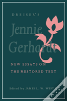 Dreiser'S "Jennie Gerhardt"