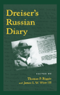 Dreiser'S Russian Diary - Preview