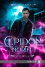 Drek Carter Tome 1 : Cupidon Mortel - Preview