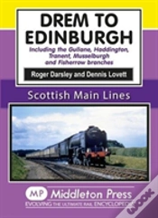 Capa do artigo Drem To Edinburgh