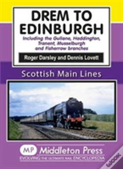 Capa do artigo Drem To Edinburgh