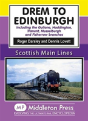 Drem To Edinburgh - Preview