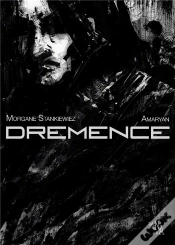 Capa do artigo Dremence