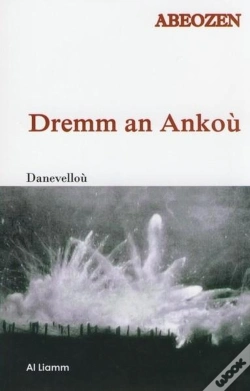 Capa do artigo Dremm An Ankou