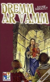 Capa do artigo Dremm Ar Vamm