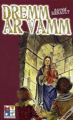 Capa do artigo Dremm Ar Vamm