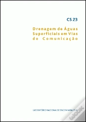 Capa do artigo Drenagem de águas superficiais em vias de comunicação