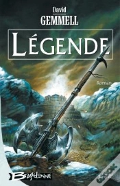 Capa do artigo Drenaï T.5 ; Légende