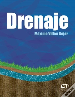 Capa do artigo Drenaje