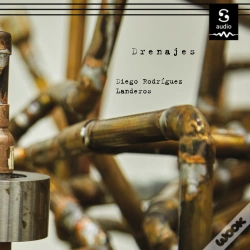 Capa do artigo Drenajes