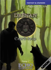 Capa do artigo Drénan
