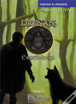 Capa do artigo Drénan