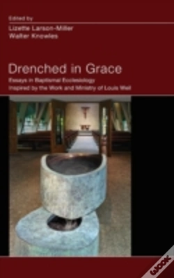 Capa do artigo Drenched In Grace