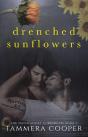 Drenched Sunflowers - Preview