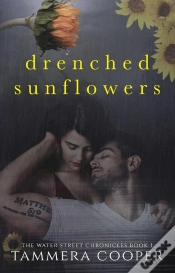 Capa do artigo Drenched Sunflowers