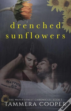 Capa do artigo Drenched Sunflowers
