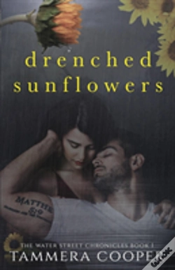 Capa do artigo Drenched Sunflowers