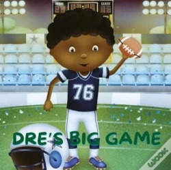 Capa do artigo Dre'S Big Game