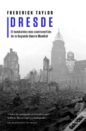 Capa do artigo Dresde