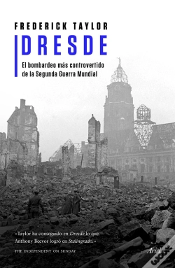 Capa do artigo Dresde