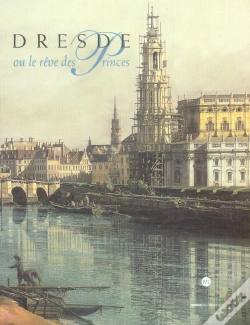 Capa do artigo Dresde Ou Le Reve Des Princes