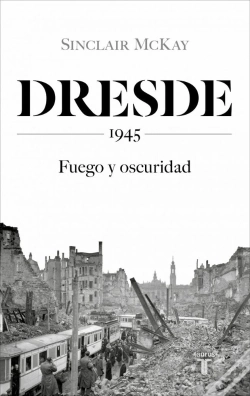 Capa do artigo Dresde