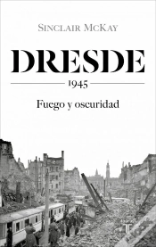 Capa do artigo Dresde