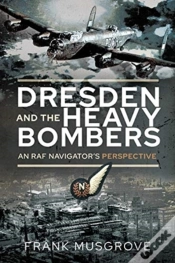 Capa do artigo Dresden And The Heavy Bombers