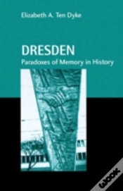 Capa do artigo Dresden