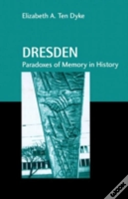 Capa do artigo Dresden