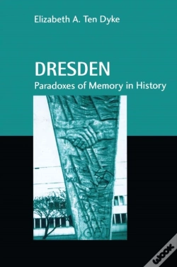 Capa do artigo Dresden