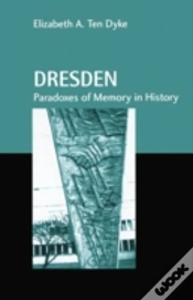 Capa do artigo Dresden