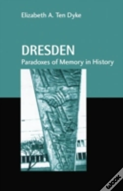 Capa do artigo Dresden