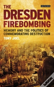 Capa do artigo Dresden Firebombing