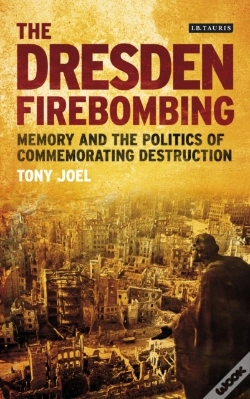 Capa do artigo Dresden Firebombing