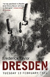 Capa do artigo Dresden