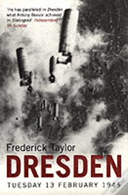 Capa do artigo Dresden