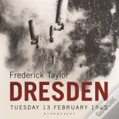 Capa do artigo Dresden