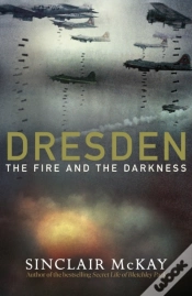 Capa do artigo Dresden