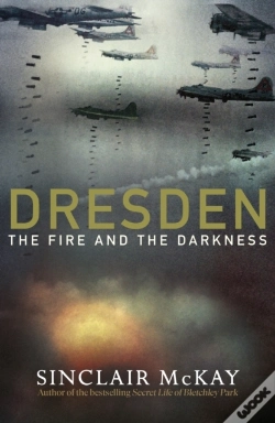 Capa do artigo Dresden