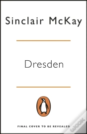 Capa do artigo Dresden