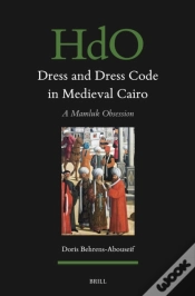 Capa do artigo Dress And Dress Code In Medieval Cairo