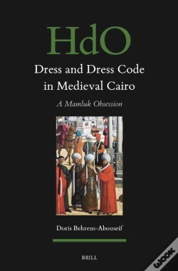 Capa do artigo Dress And Dress Code In Medieval Cairo