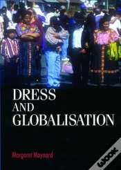 Capa do artigo Dress And Globalisation