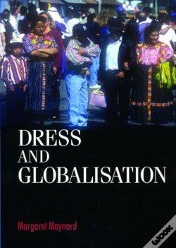 Capa do artigo Dress And Globalisation