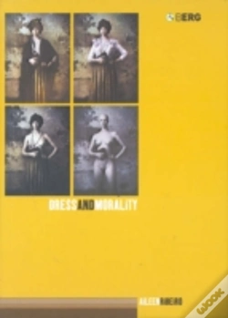 Capa do artigo Dress And Morality